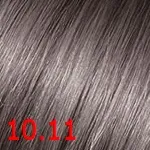 краска для волос Adricoco Miss Adri 10.11 Платиновый блонд пепельный интенсивный Adricoco Miss Adri 10.11 Платиновый блонд пепельный интенсивный